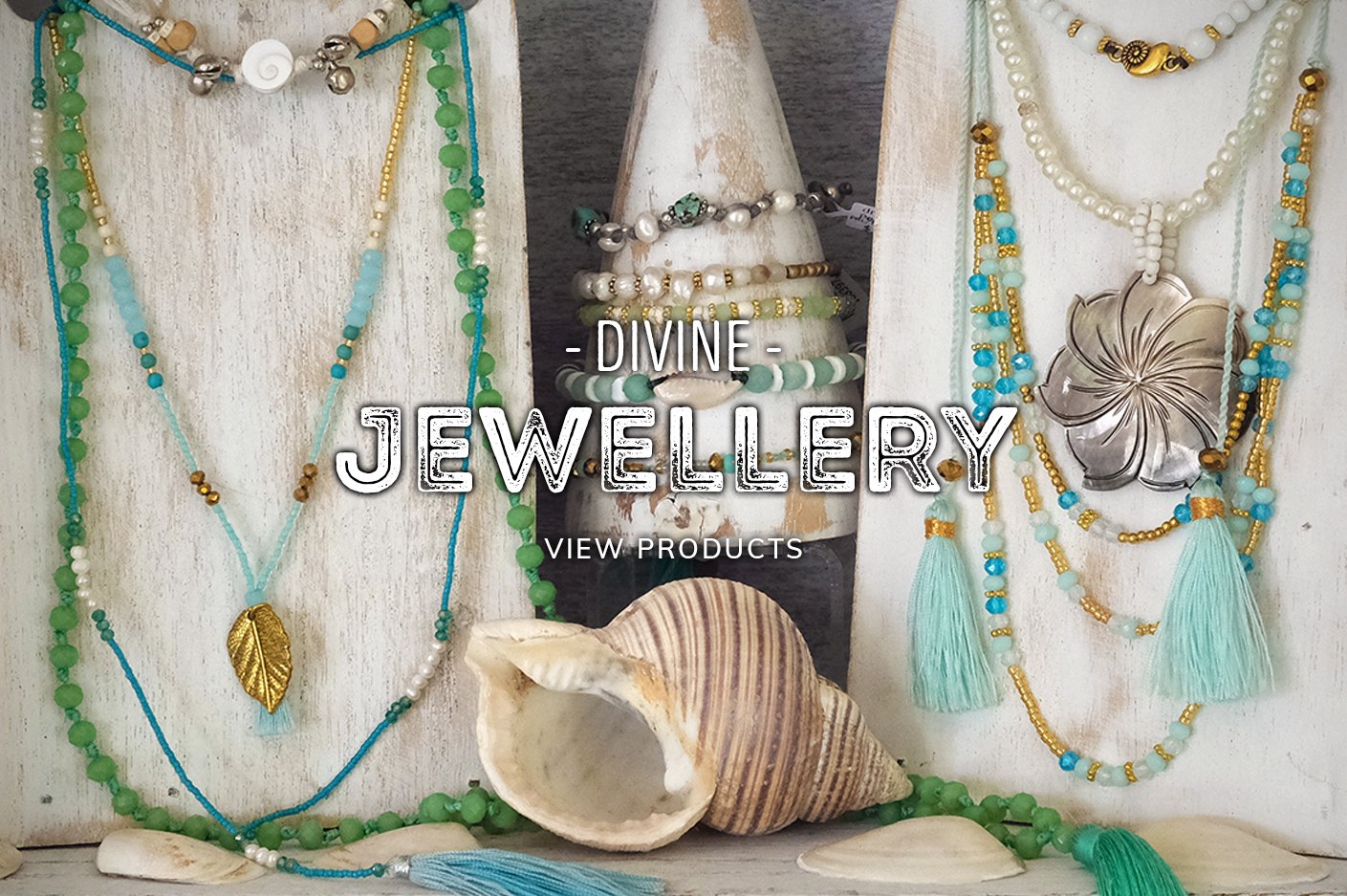 Divine Jewellery