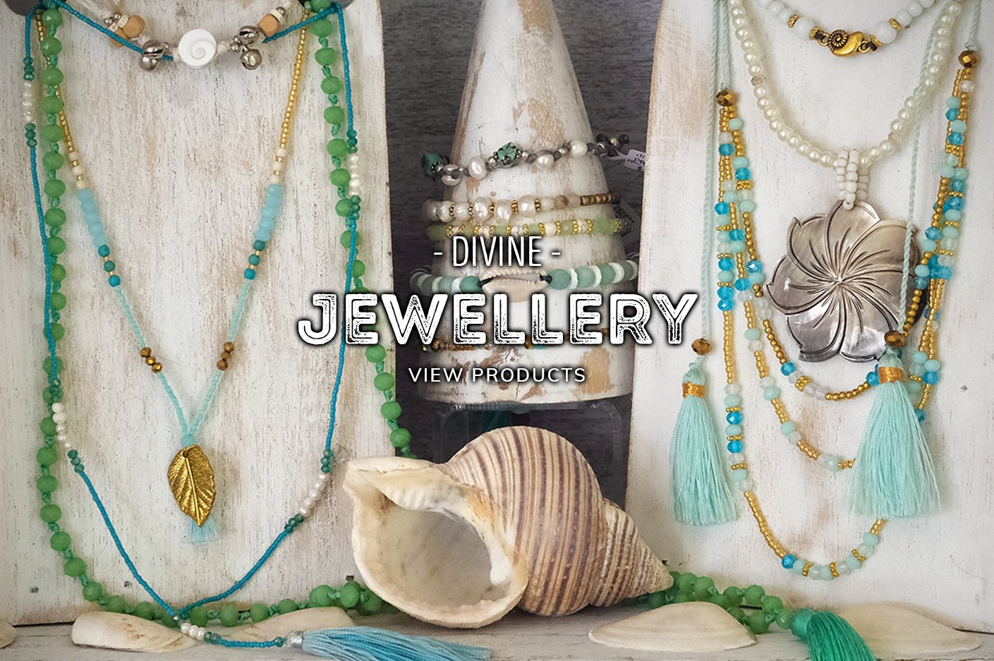 Divine Jewellery