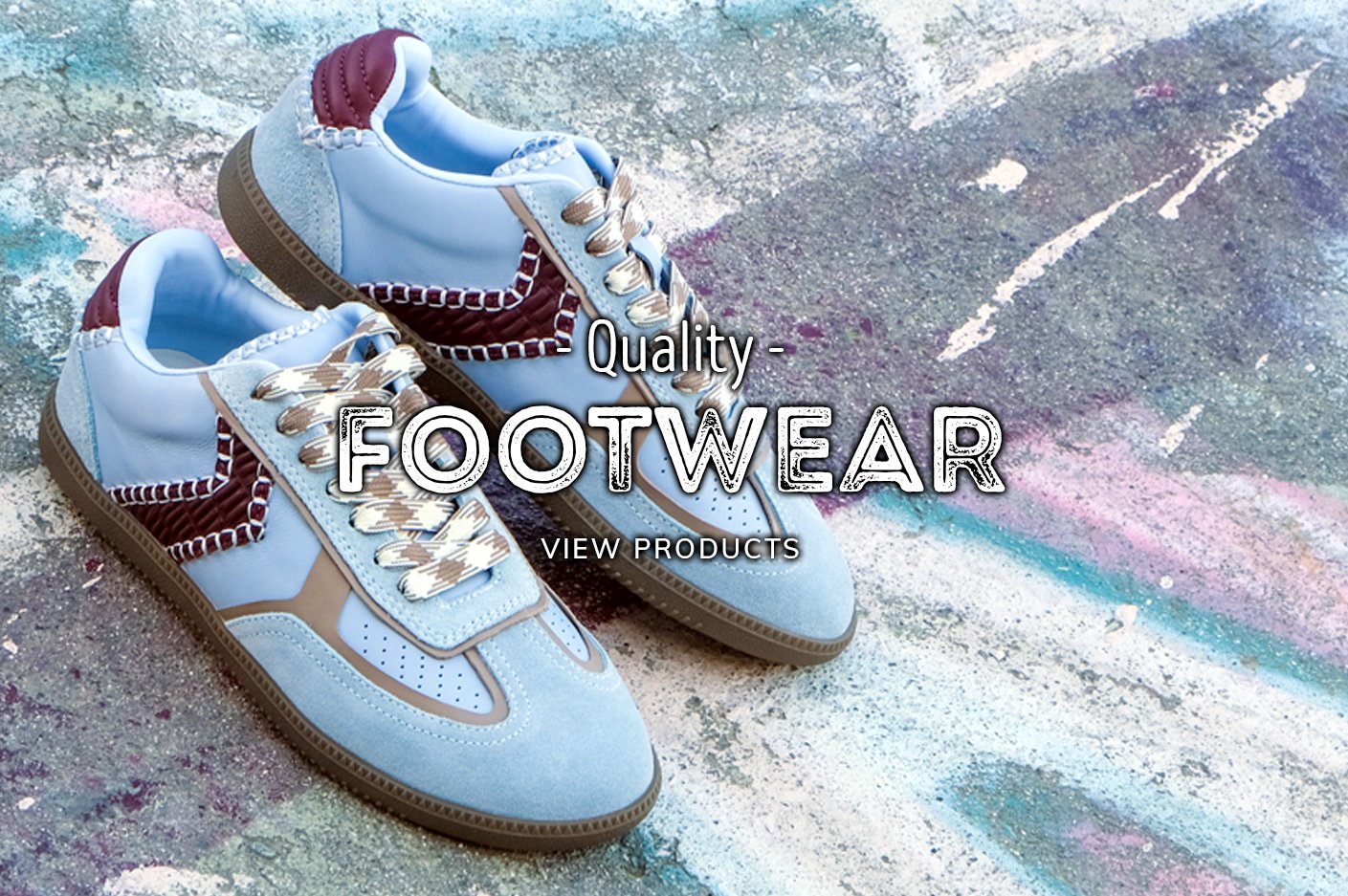 Shop Soul Footwear