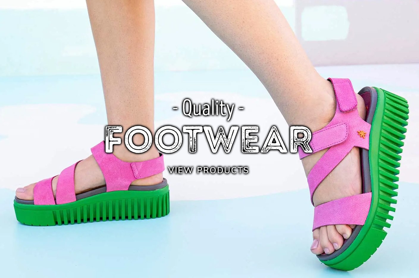 Shop Soul Footwear
