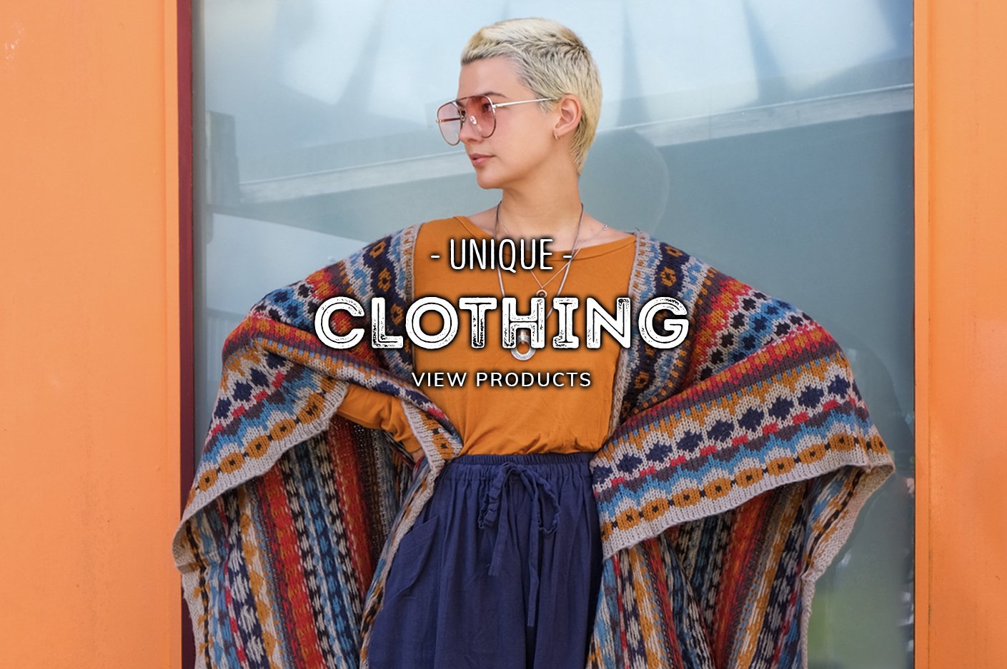 Shop Clothing