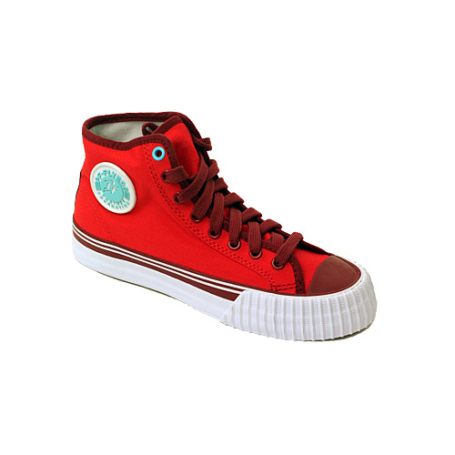 Centre Hi - PF Flyers