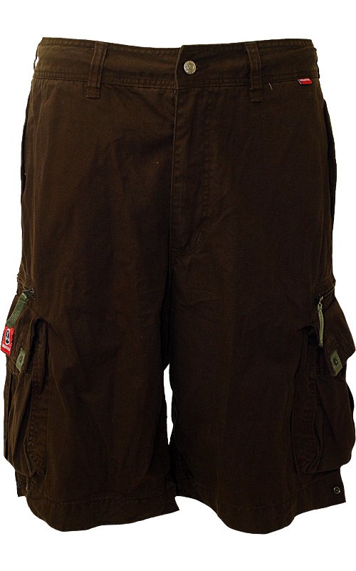 cargo shorts nz