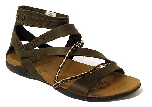 Henna - Merrell - Merrell Summer : Womens Footwear-Casual Mariposa Clothing - Seriously Funky Clothing Footwear for Men, & Children