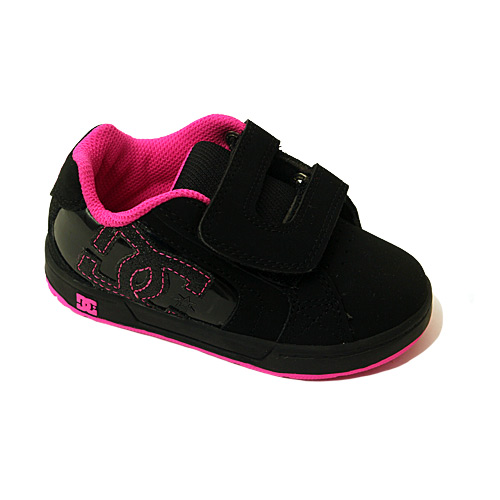 toddler dc shoes