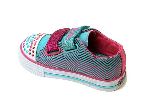 Skechers on sale triple up