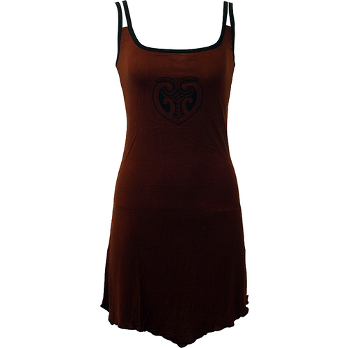 Electra Koru Dress