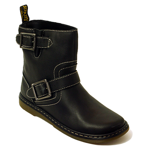 dr marten gayle