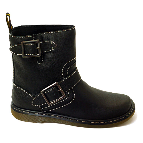 dr marten gayle
