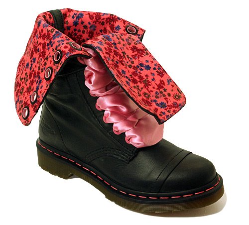 Doc martens triumph femme best sale