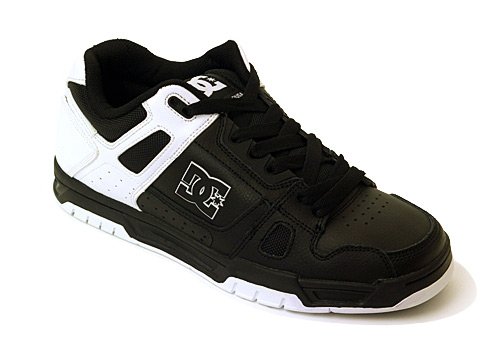 mens dc shoes clearance