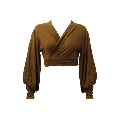 Bolero Shrug