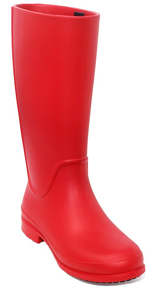 Crocs wellie shop rain boot