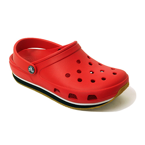 Retro Clog - Crocs