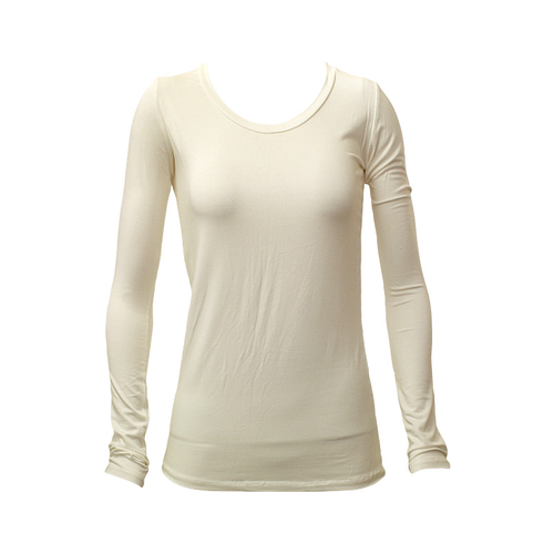 Rayon Lycra Top