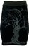 Winter Lycra Skirt - Tree