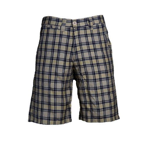 Cotton Shorts - Mariposa Mariposa : Mens Clothing-Shorts : Mariposa ...