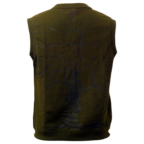 Unisex Tree Jacket