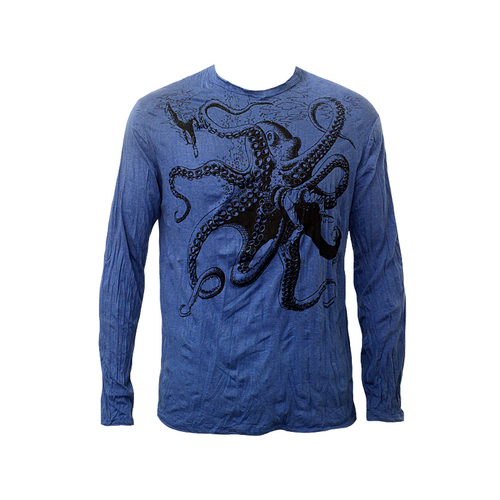 Octopus T-shirt