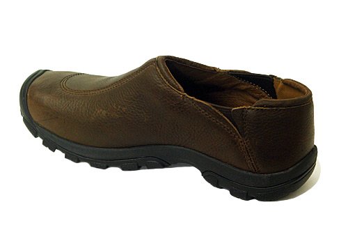 keen dawson slip on