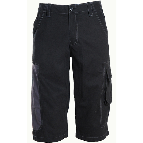 Cotton Nikau Shorts.