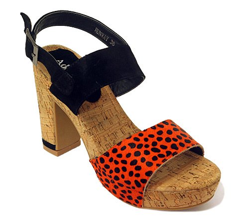 runway sale ladies shoes