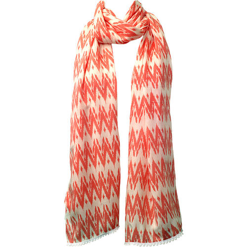 ZigZag Scarf