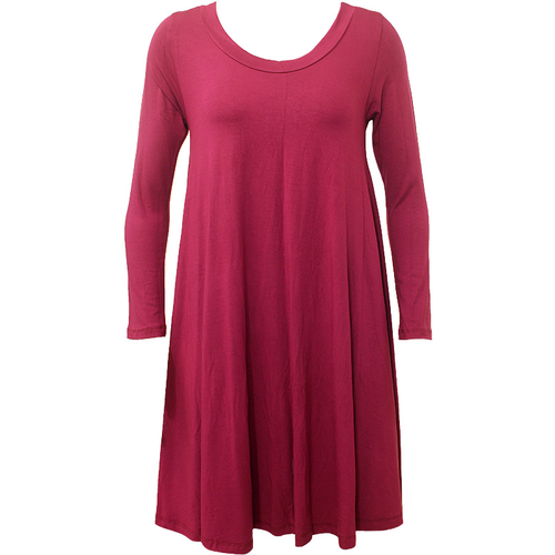 Abigail Dress
