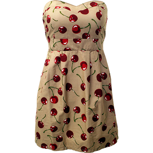 Cherry Pie Dress Mariposa Summer Dresses Online Mariposa Clothing Nz