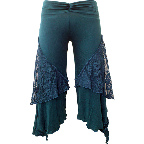 Saphire 3/4  Pants