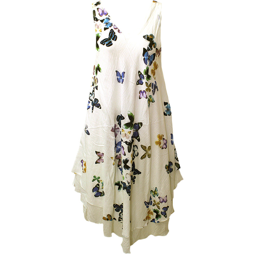 Mariposa Dress