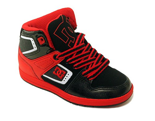 Dc hot sale shoes clearance