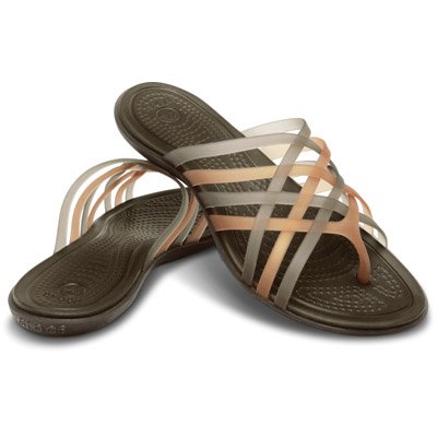 Huarache Flip-Flop - Crocs - Crocs Sale Shoe : Womens Footwear-Crocs :  Mariposa Clothing NZ - Seriously Funky Clothing & Footwear for Men, Women &  Children