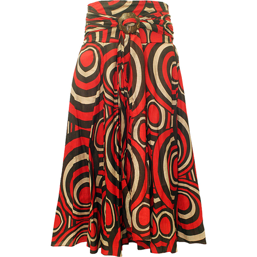 Del Mar Beach Skirt - Mariposa : Women's Skirts - Maxi, Mini & Long ...