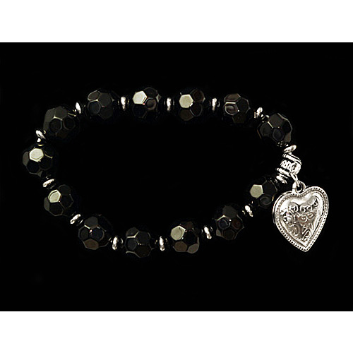 Heart Bracelet