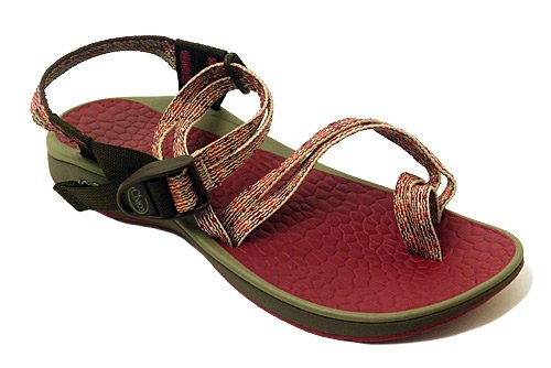 Fantasia Chaco Chaco Summer 2013 Womens Footwear Sandals