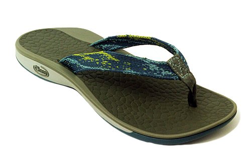 Fathom Chaco LP Chaco Sale Shoe Womens Footwear Jandals