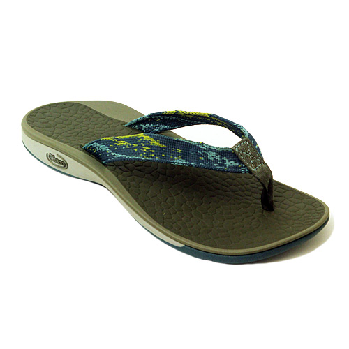 Fathom Chaco LP Chaco Sale Shoe Womens Footwear Jandals