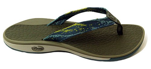 Fathom Chaco LP Chaco Sale Shoe Womens Footwear Jandals