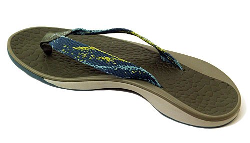 Fathom Chaco LP Chaco Sale Shoe Womens Footwear Jandals