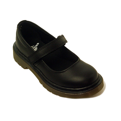 dr martens maccy mary jane shoes