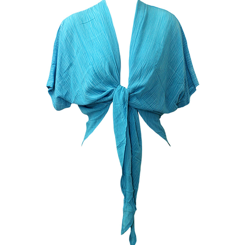 Wrap Top