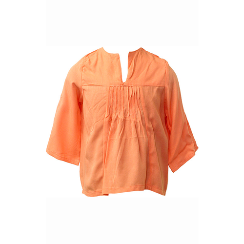 Kaftan Top