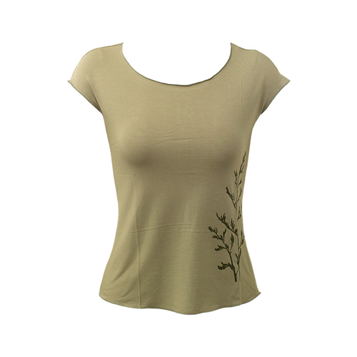 Flax T-Shirt
