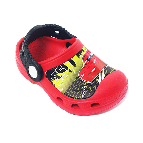 Lightning Mcqueen Crocs Png - Amashusho ~ Images