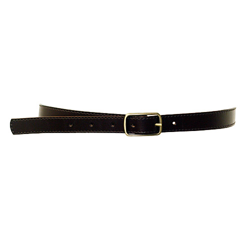 Classic Thin Belt