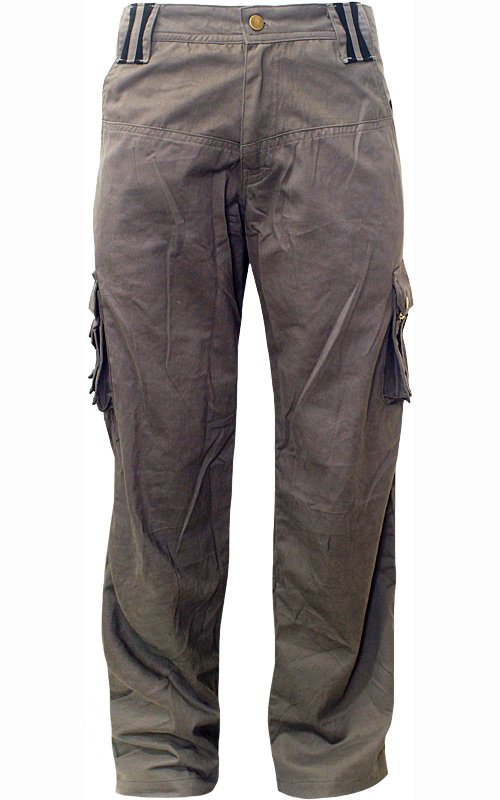 Cotton Twill Pants - Mariposa Mariposa : Women's Pants Online ...