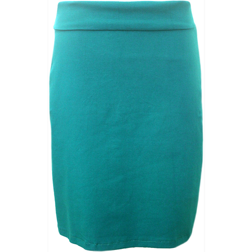 Lycra Skirt
