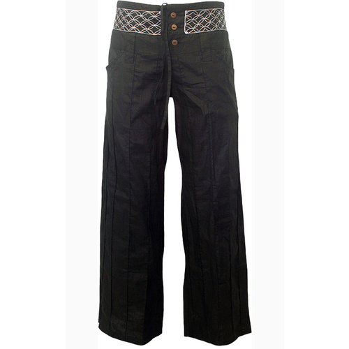 Bordir Pant