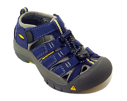 Keen newport deals h2 kids